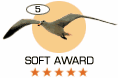 SoftAward - 5 Stars