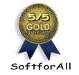 SoftForAll - 5 Gold Stars