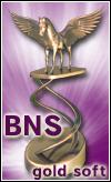 Best and New Soft - Gold Soft Award