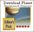 Download Planet - Editor's Pick