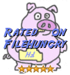 File Hungry - Rated 5 Out of 5 Stars