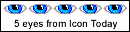 IconToday- 5 Eyes