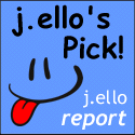 j.ello report - Pick