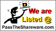 PassTheShareware - Featured Software