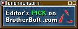 BrotherSoft - Editor's Pick