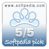 Softpedia - Editor's 5 Pick