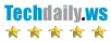 TechDaily - 5 Stars