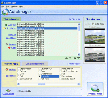 Graphics Converter Software