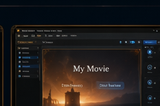 Movie Menu