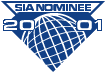 Shareware Industry Award - Nominee