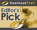 Download That! Editor's Pick